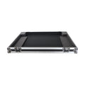 ATA Flight Road Digital Audio Mixer Console Case for Yamaha TF3 with Wheels
