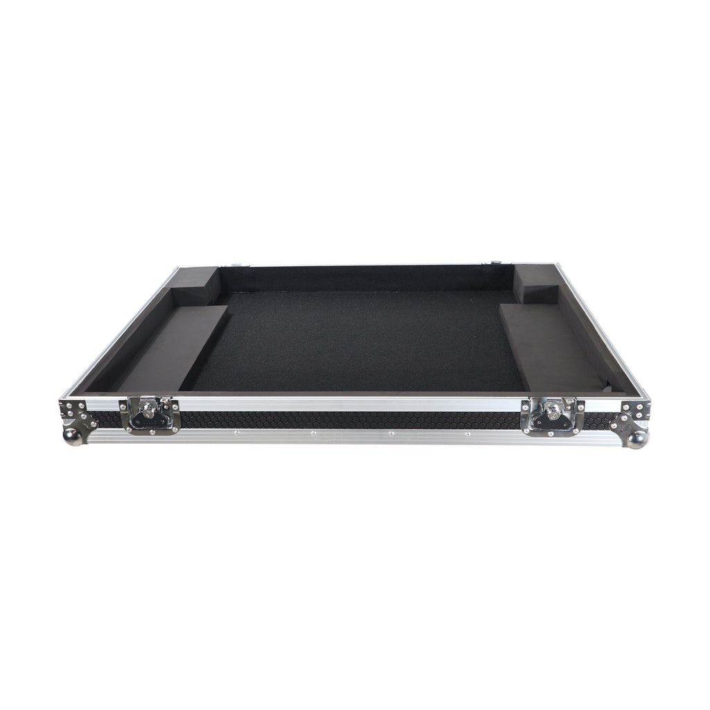 ATA Digital Audio Mixer Flight Case for Allen & Heath SQ6 Console with Wheels