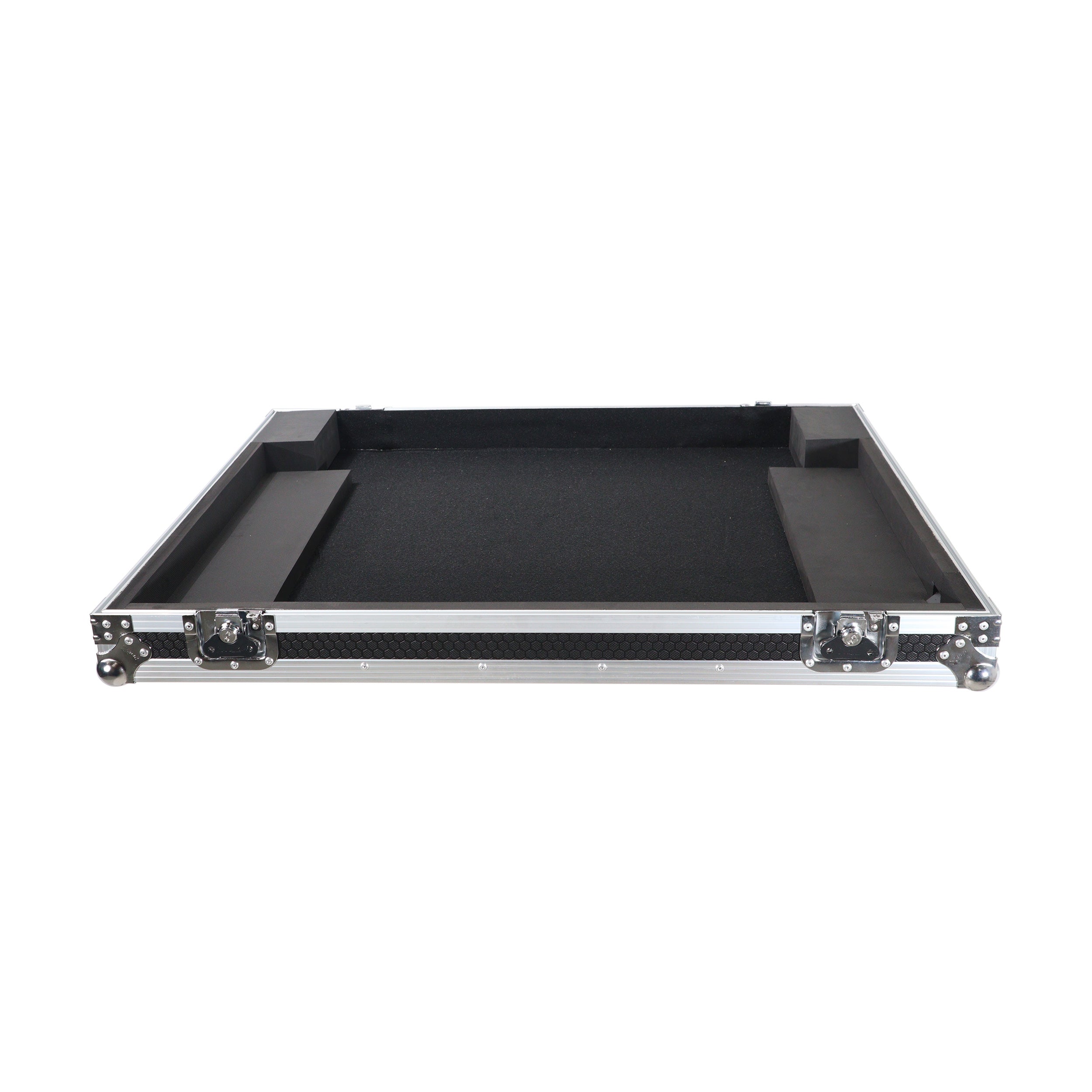 ATA Flight Road Digital Audio Mixer Console Case for Mackie M3204VLZ4 with Wheels