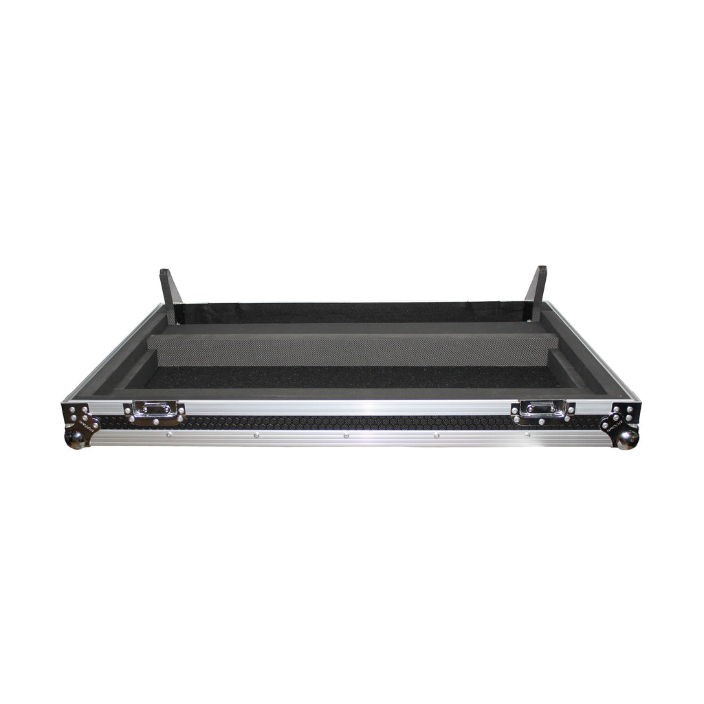 ATA Digital Audio Mixer Flight Case for Allen and Heath QU-16 Console