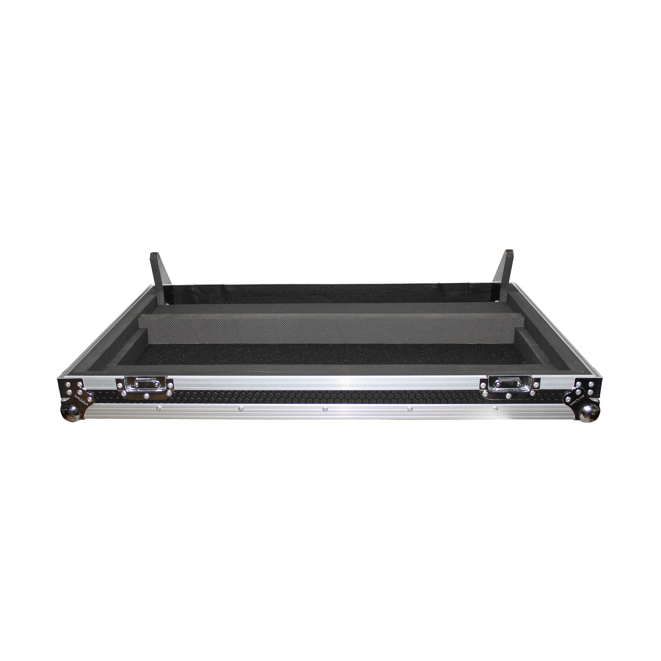ATA Digital Audio Mixer Flight Case for Allen and Heath QU-16 Console