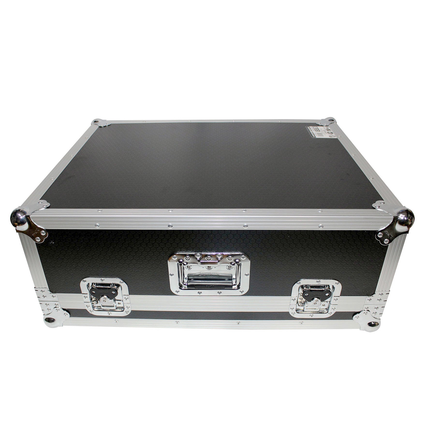 ATA Digital Audio Mixer Flight Case for Mackie Pro FX16 Console