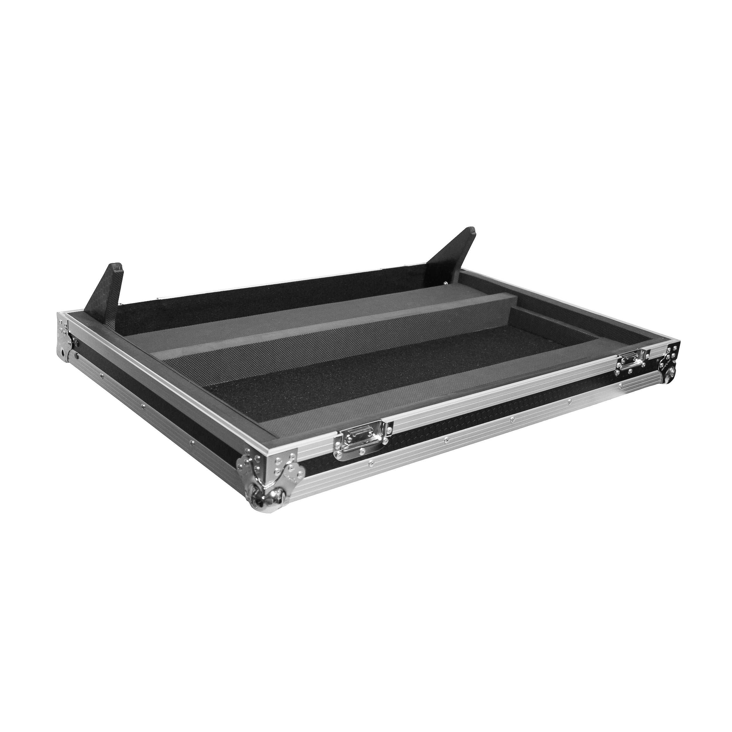 ATA Digital Audio Mixer Flight Case for Allen and Heath QU-16 Console