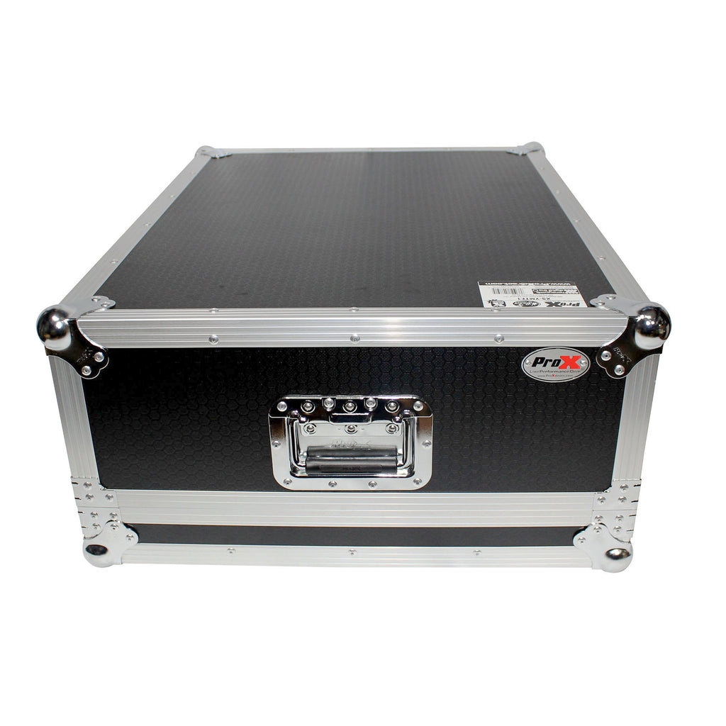 ATA Digital Audio Mixer Flight Case for Presonus StudioLive 32SC 16 Series III 16.4.2/16.0.2 Console