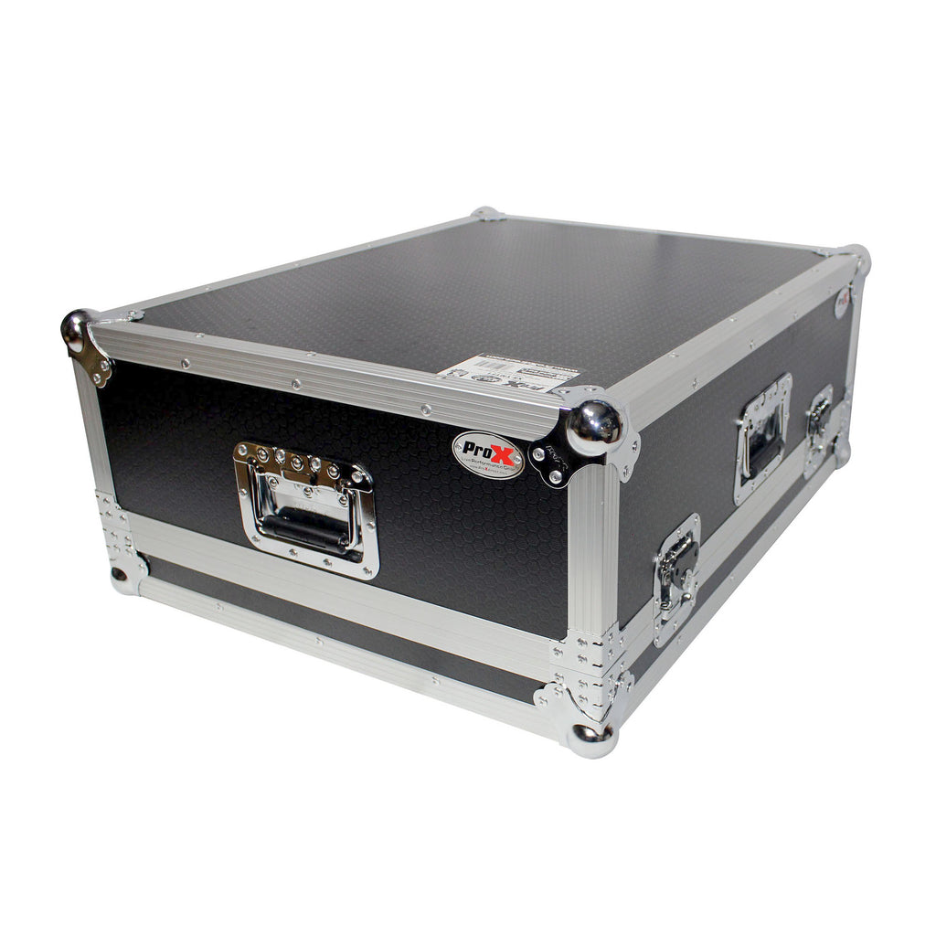 ATA Digital Audio Mixer Flight Case for Presonus StudioLive 32SC 16 Series III 16.4.2/16.0.2 Console