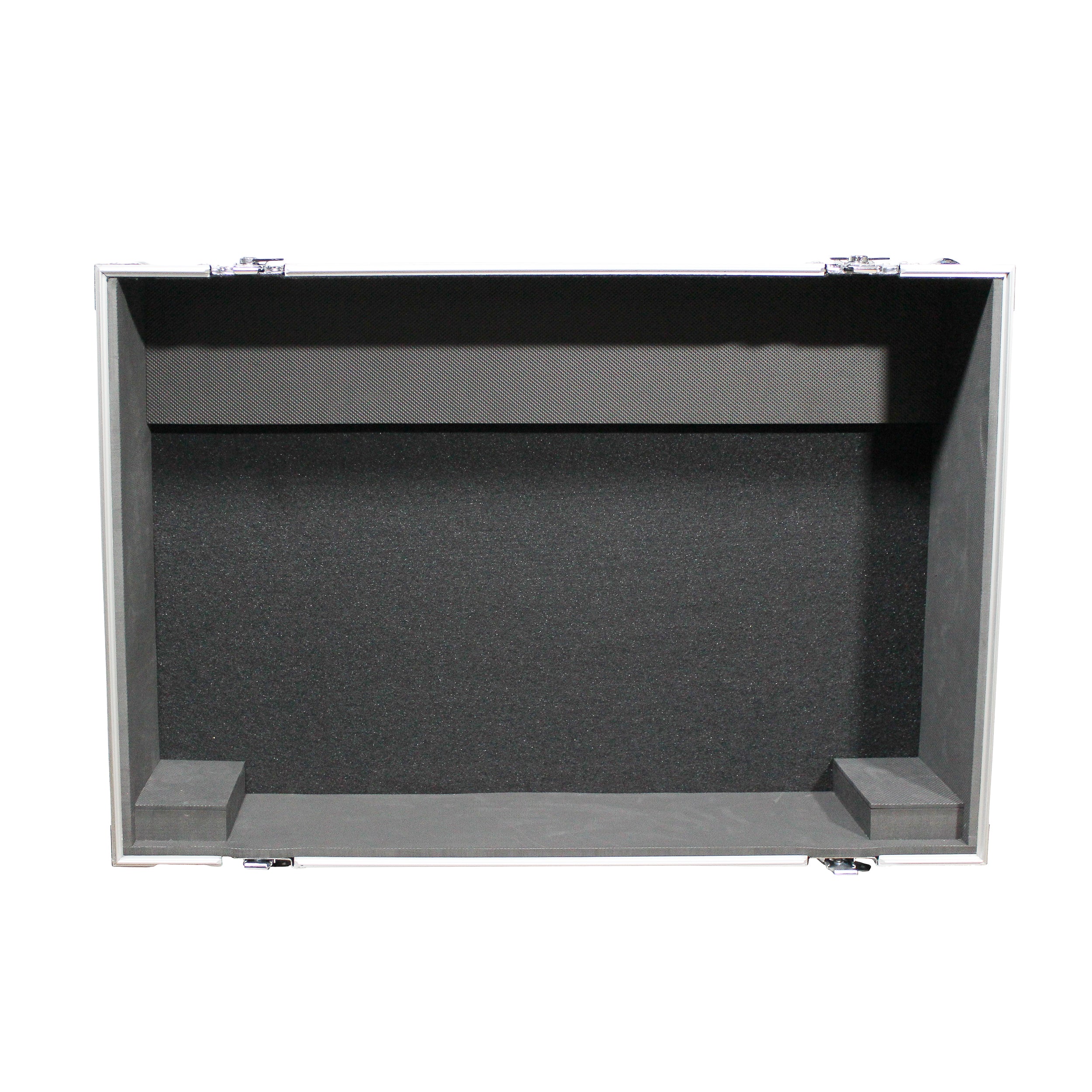 ATA Digital Audio Mixer Flight Case for Allen & Heath QU-32 Console with Low Profile Wheels