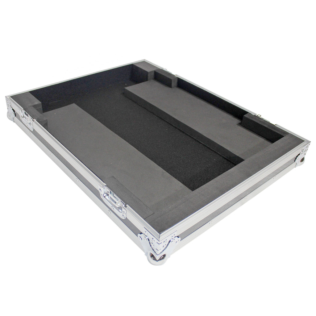 ATA Digital Audio Mixer Flight Case for Mackie Pro FX16 Console