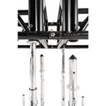 Folding Dolly for HOF MLT THREE Pre-Rig Truss 10 Feet