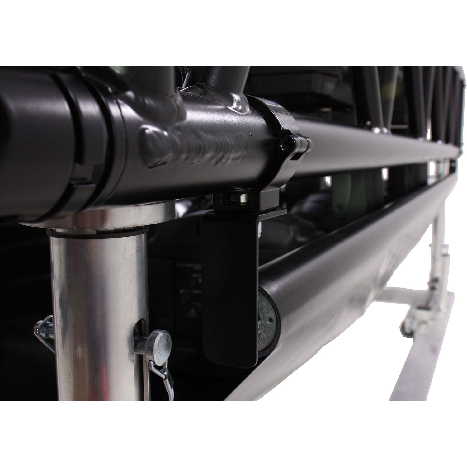 Protective Cover for HOF 8FT MLT THREE Pre-Rig Truss