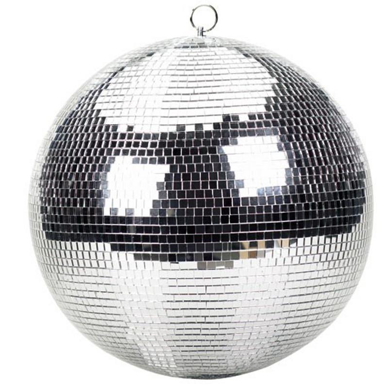 Mirror Ball/Stands Package 2 X-MB16STAND & 2 MB-16 & T-SS28P