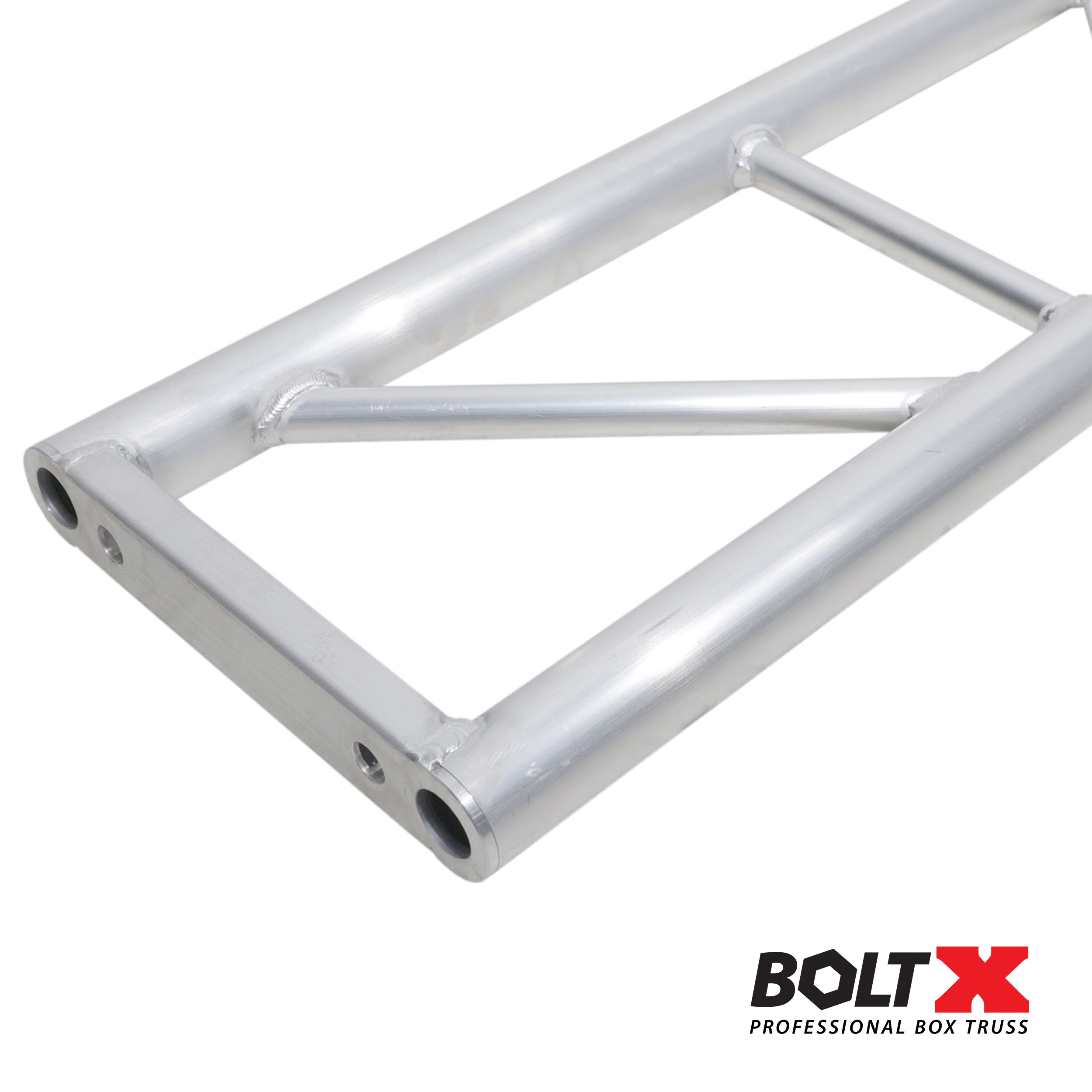 10 FT I-Beam 12" Bolted Box Pro Truss Segment 3mm