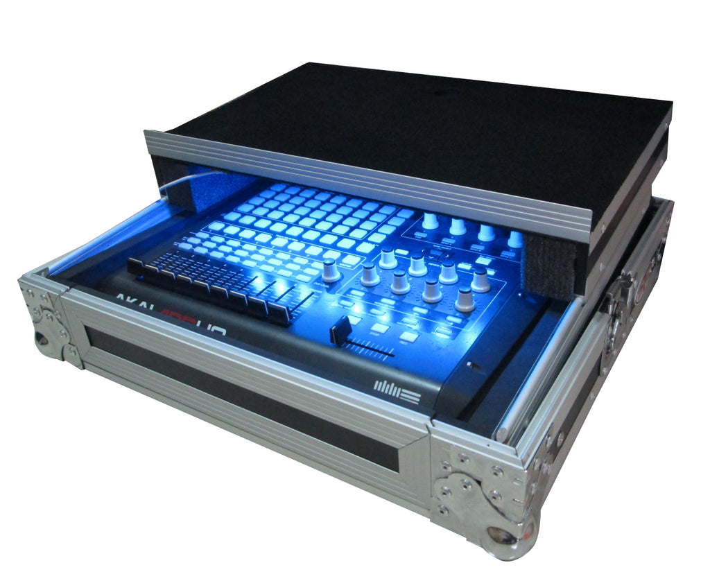 Xstatic RGB LED Strip kit 12" Remote control & power supply included