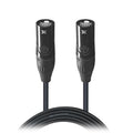 Pro X 50 Ft STP Cat 6 Cable W/RJ45 for Network and Snake Box Connections