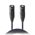 ProX 10 Ft STP Cat 6 Cable W-RJ45 for Network and Snake Box Connections