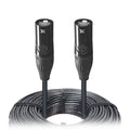 200 Ft STP Cat 6 Cable W-RJ45 for Network and Snake Box Connections