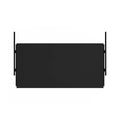 Humpter Cube Pull Out Drawer in Black