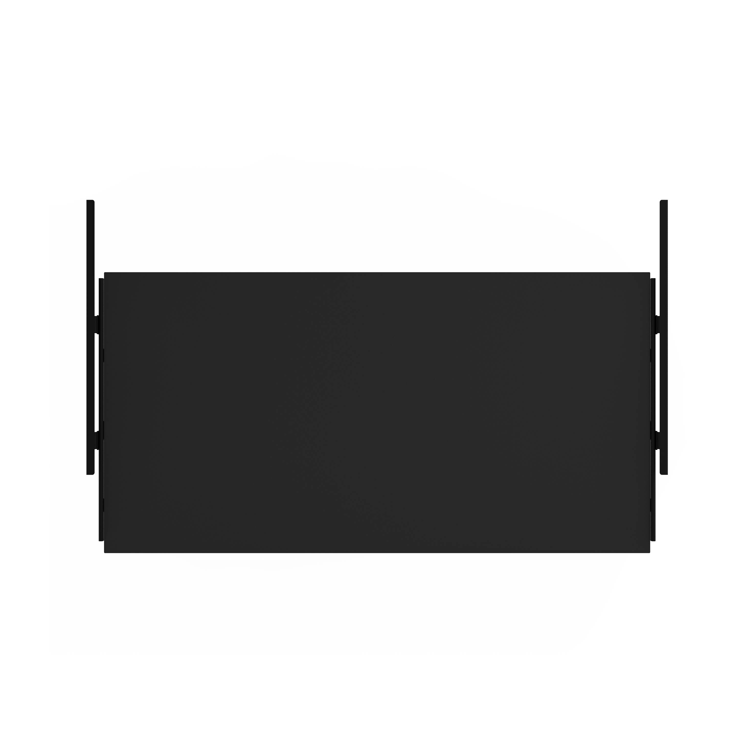 Humpter Cube Pull Out Drawer in Black