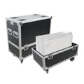 Flight Style Road Case for Fender Hot Rod Deluxe 30 212 Combo Guitar Amp Universal Speaker Cabinet