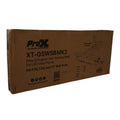 Ground Support Stabilizing 1M / 3.28ft T-Base for LED Screen Wall Stacking for F32 or 12-inch Bolt Truss Segments