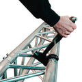Vertitruss PinClaw Truss Assembling Hammer with Spigot Pin Remover For F34 F32 F31 Truss Segments Made in Germany