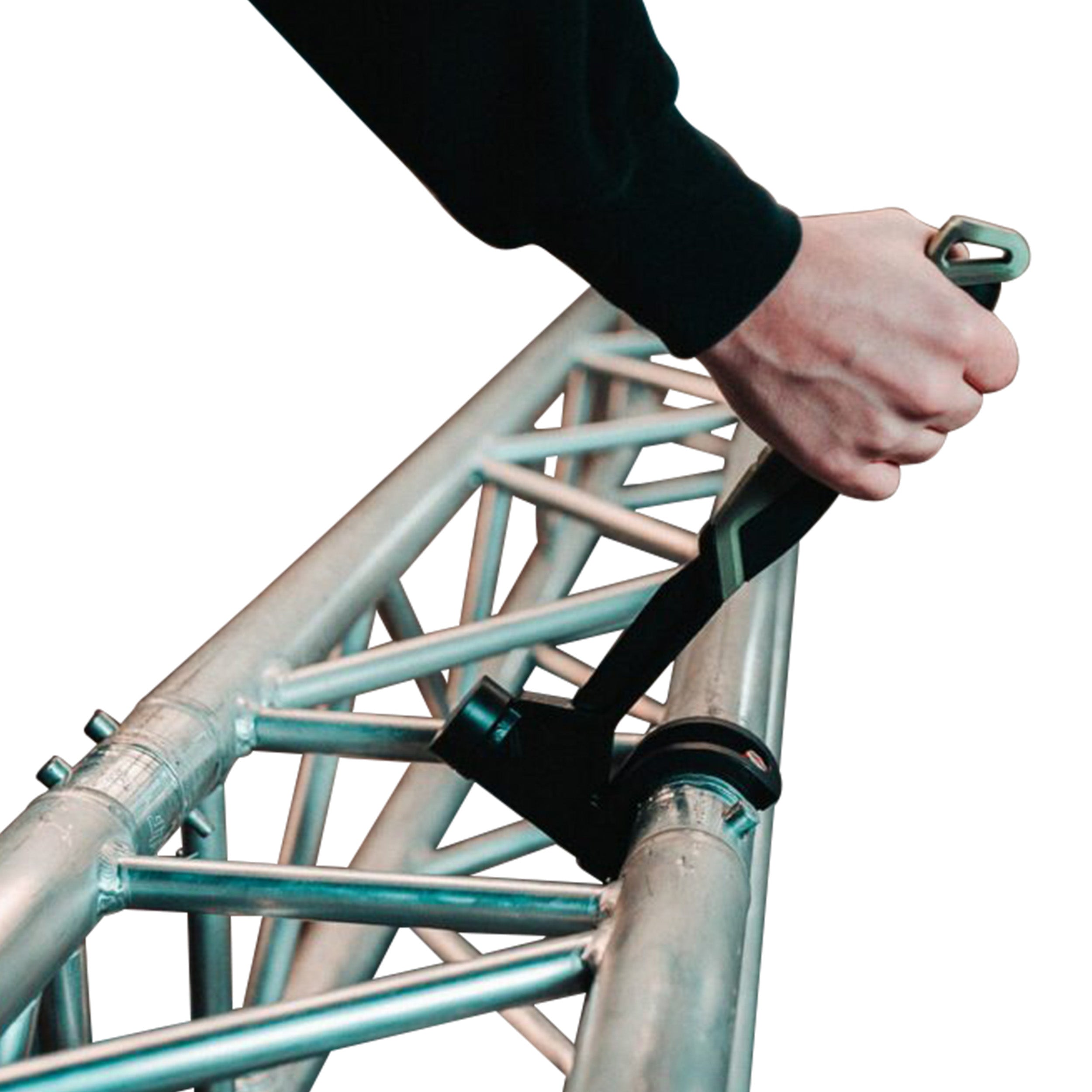 Vertitruss PinClaw Truss Assembling Hammer with Spigot Pin Remover For F34 F32 F31 Truss Segments Made in Germany