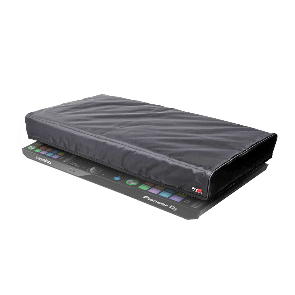 Protective Cover for DDJ-FLX10 DDJ-REV7 DDJ-1000 SRT DDJ-GRV6 DJ Controller Protects against Dust, Dirt and Static Shock