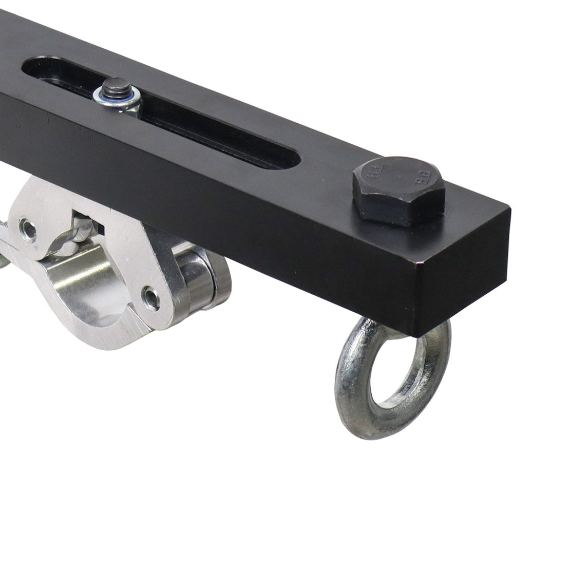 Top Panel Top Pick Pro Point for Video Wall Truss Hanging Bracket Adjustable F34-44 / 12-16" Truss