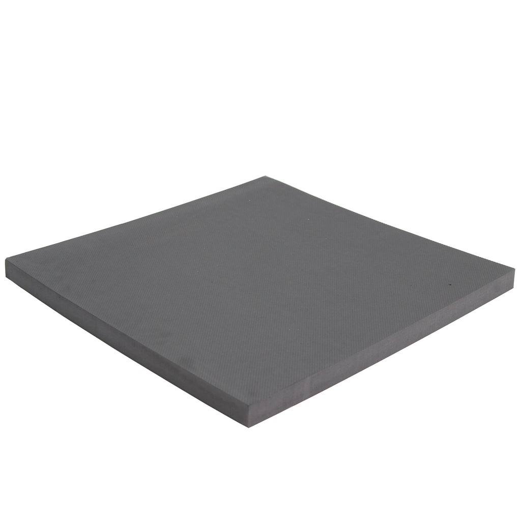 30mm High Density Foam Cut Inserts for Utility Speaker Lighting Flight Case Rack Drawers DIY Cushion Pad - 20X20 in.