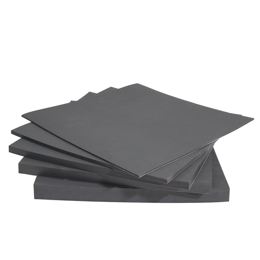 30mm High Density Foam Cut Inserts for Utility Speaker Lighting Flight Case Rack Drawers DIY Cushion Pad - 20X20 in.