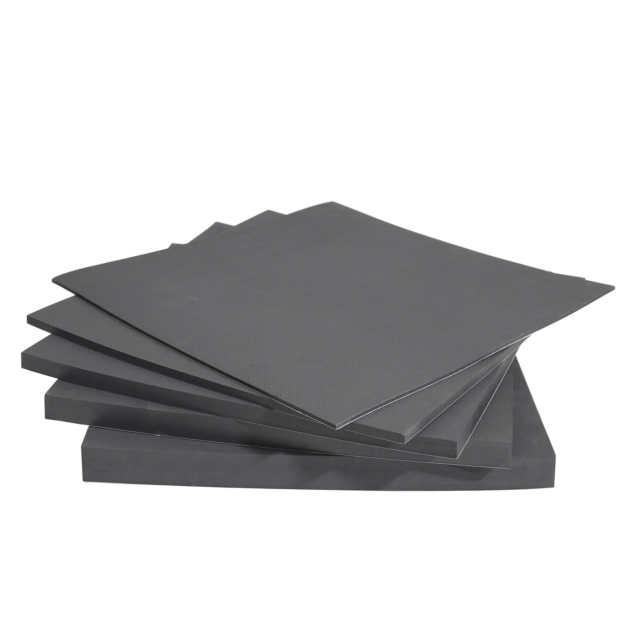 30mm High Density Foam Cut Inserts for Utility Speaker Lighting Flight Case Rack Drawers DIY Cushion Pad - 20X20 in.