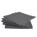 20mm High Density Foam Cut Inserts for Utility Speaker Lighting Flight Case Rack Drawers DIY Cushion Pad - 20X20 in.