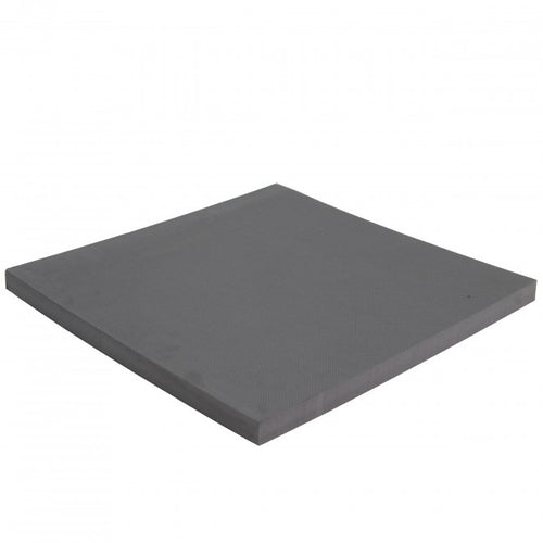 10mm High Density Foam Cut Inserts for Utility Speaker Lighting Flight Case Rack Drawers DIY Cushion Pad - 20X20 in.
