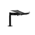 Humpter Cube Laptop Stand in Black