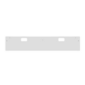 Humpter Cube Monitor Shelf in White