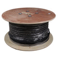 300 Ft. High Performance DMX Male 5-Pin and Power 14 AWG Bulk Spool Cable