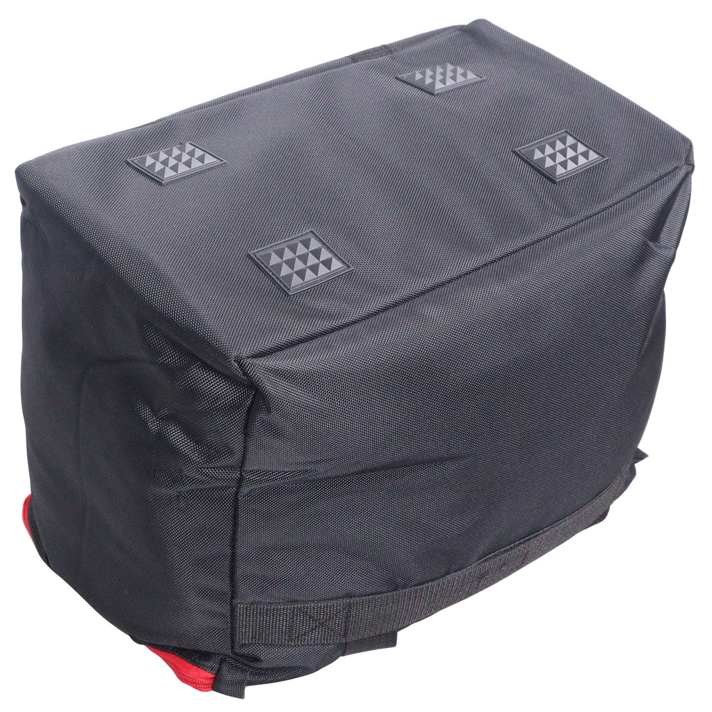 ATA Flight Case For Pioneer DDJ-REV1 DJ Controller with Laptop Shelf - Black