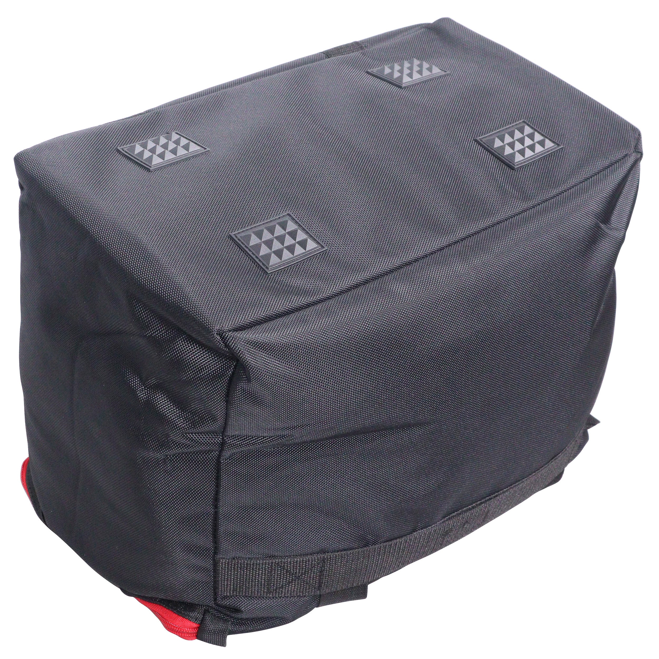 ATA Flight Case For Pioneer DDJ-REV1 DJ Controller with Laptop Shelf - Black