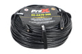 2PCS ProX 300 Ft STP Cat 6 Cable W-RJ45 for Network and Snake Box Connections