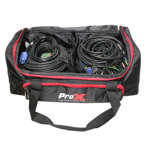 10PCS ProX XB-270 Padded Accessory Bag
