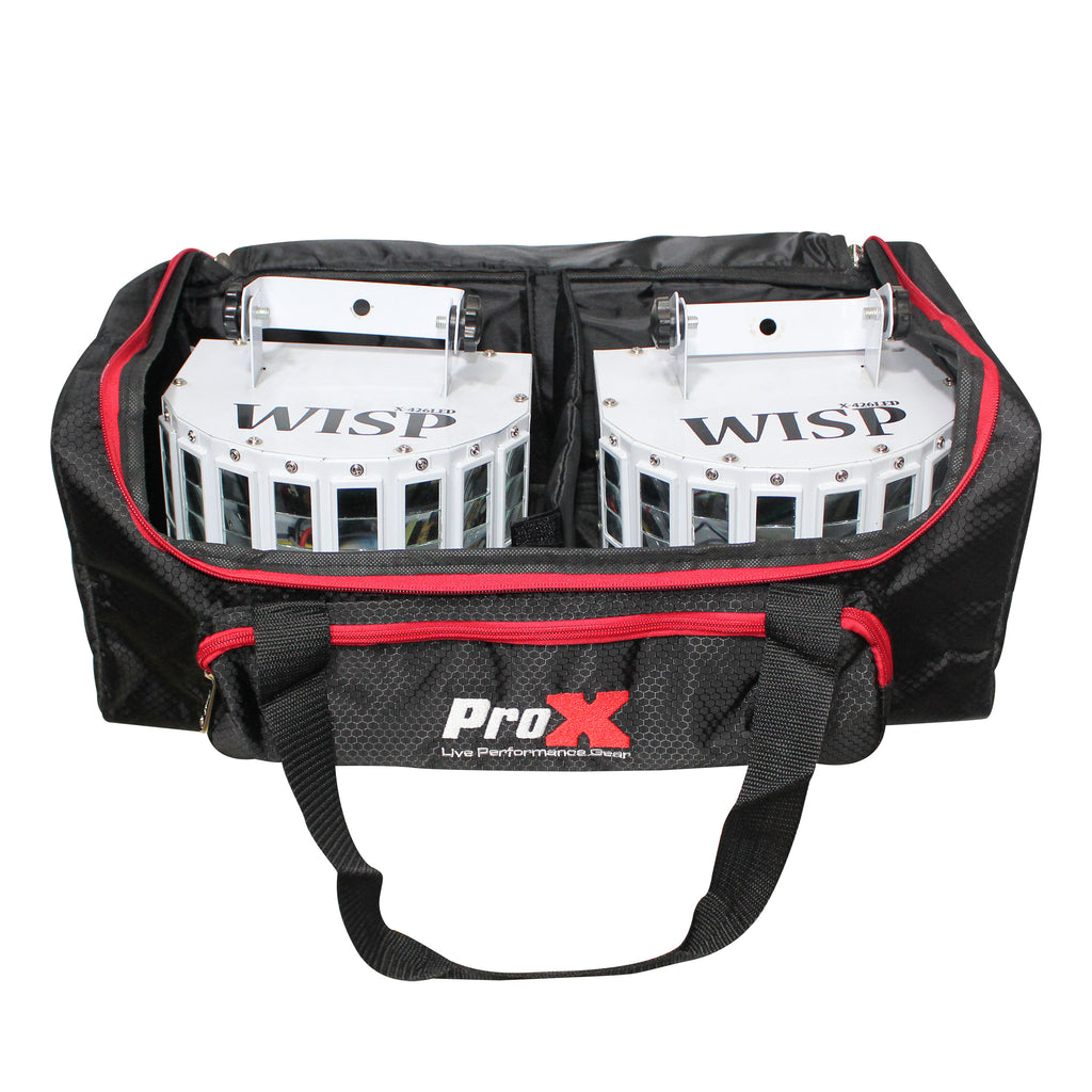 ProX XB-270 Padded Accessory Bag