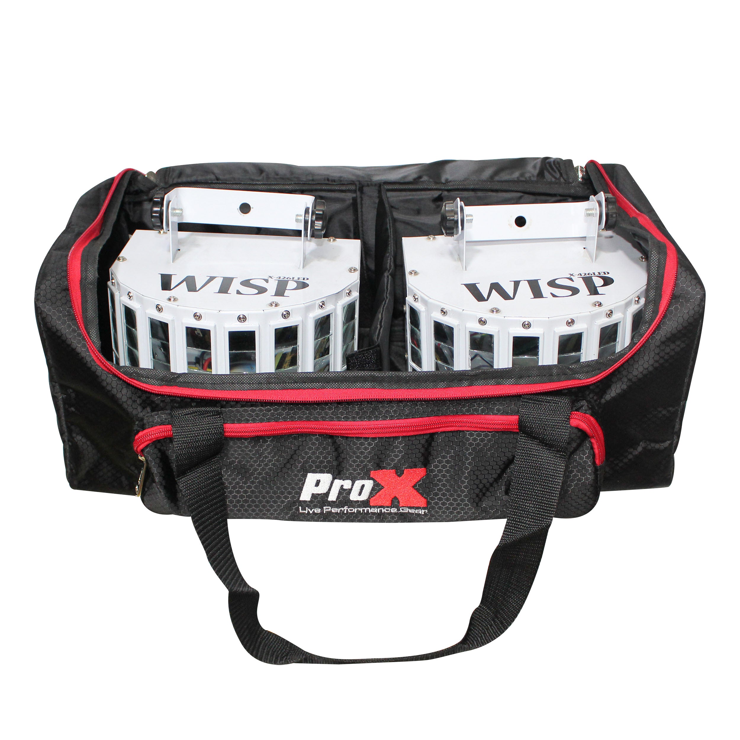 ProX XB-270 Padded Accessory Bag