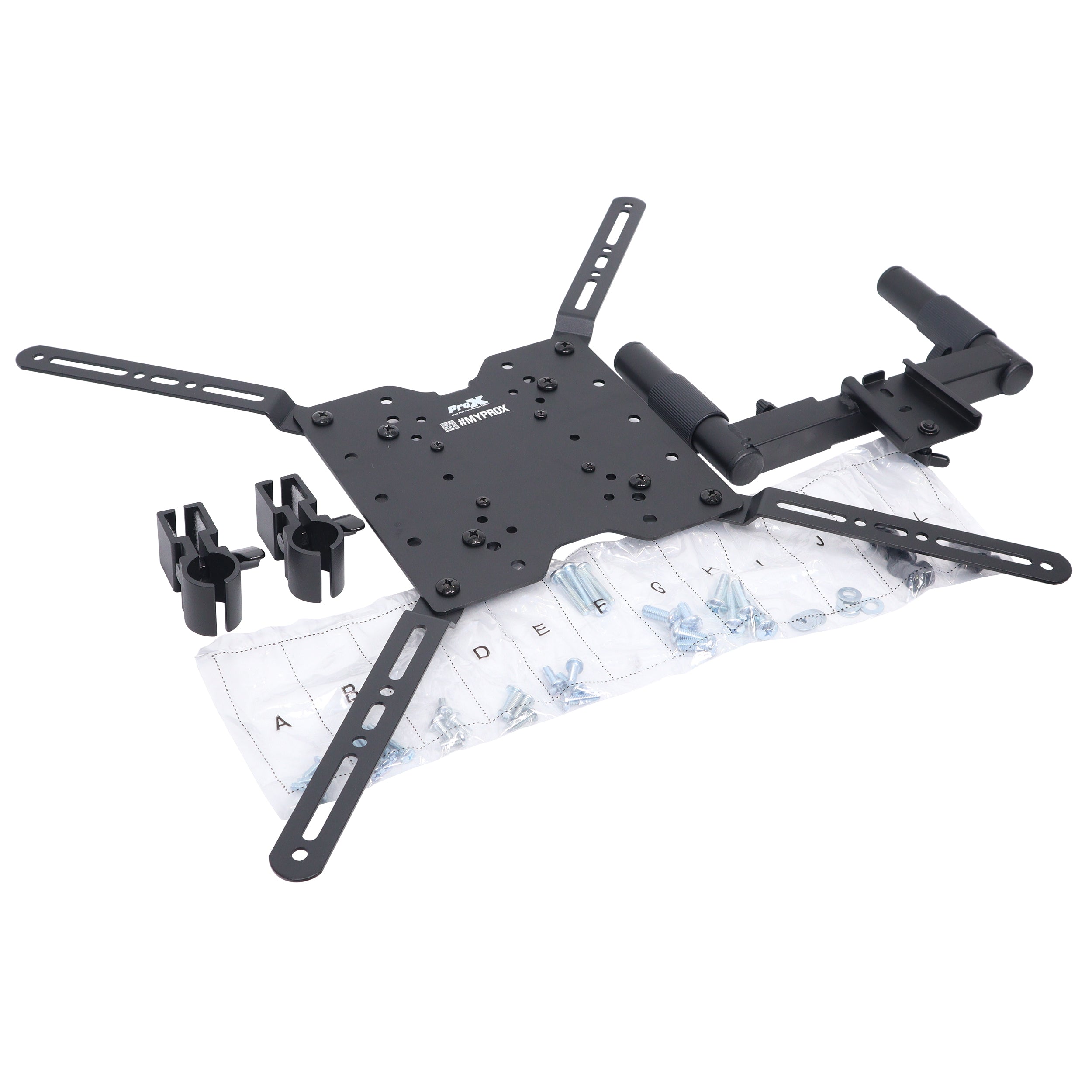 VESA TV Mounting Bracket For Flex Totem TV Stand Kit
