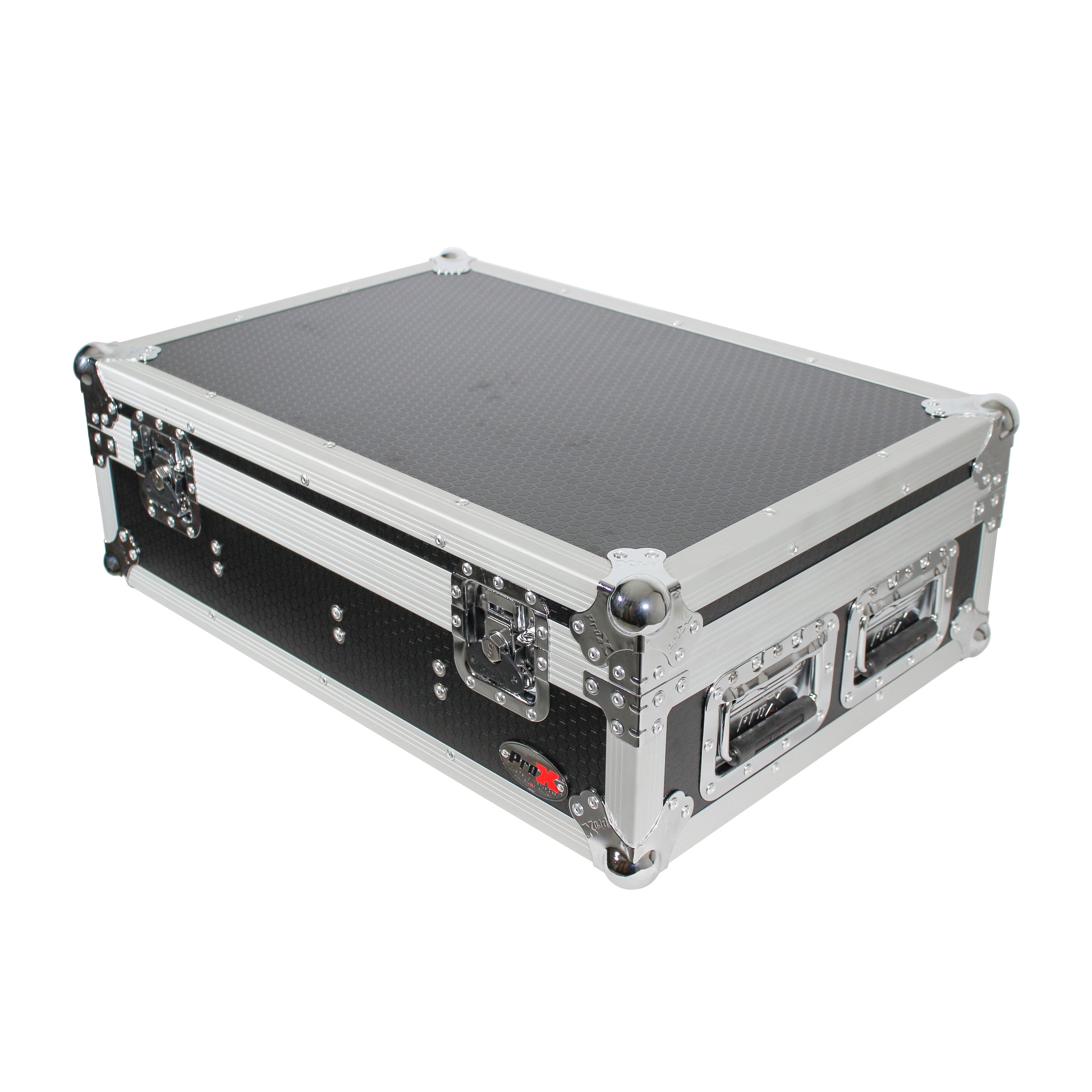 ATA Flight Case Fits up to 8 Chauvet Freedom CYC Wireless Wireless Lighting Units