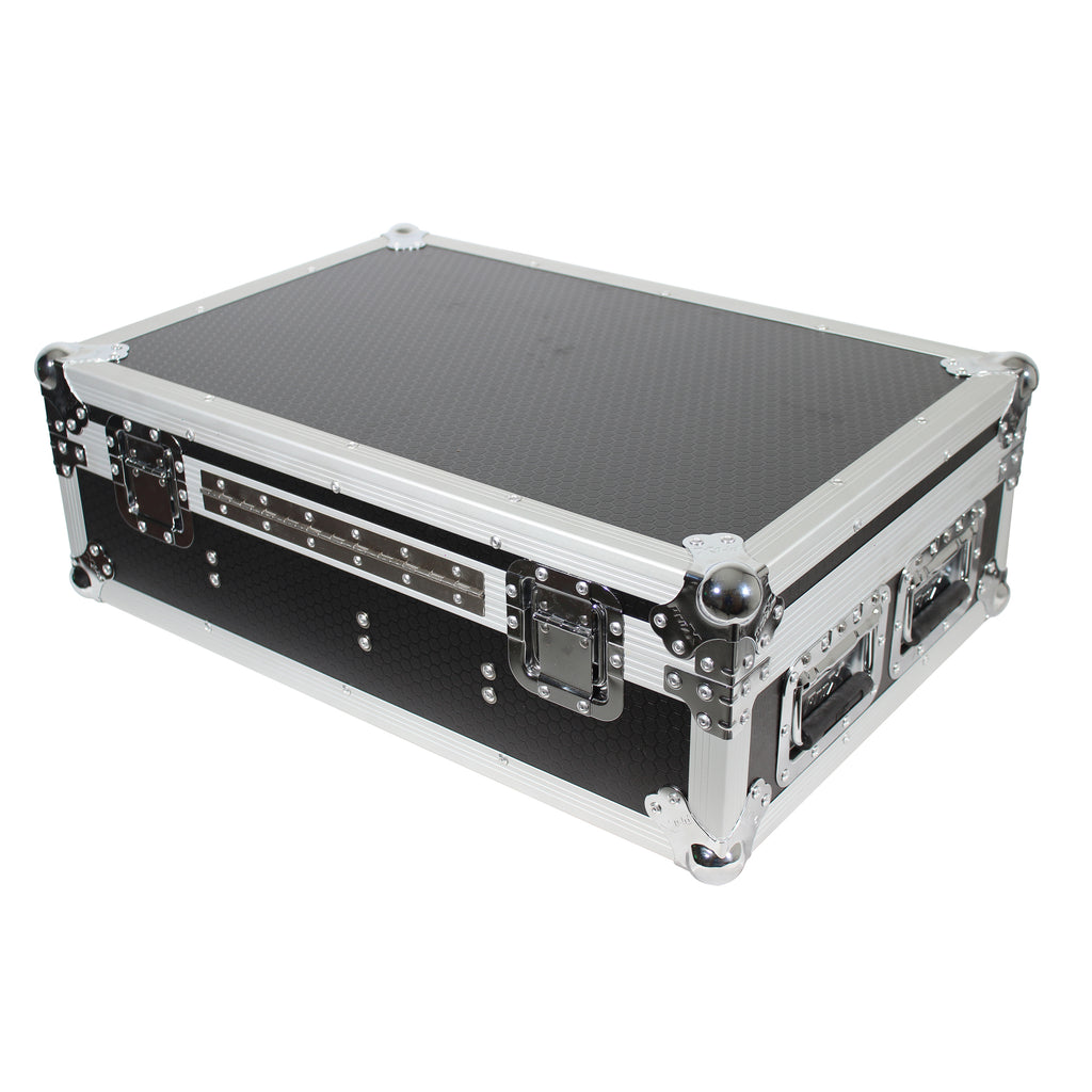 ATA Flight Case Fits up to 8 Chauvet Freedom CYC Wireless Wireless Lighting Units
