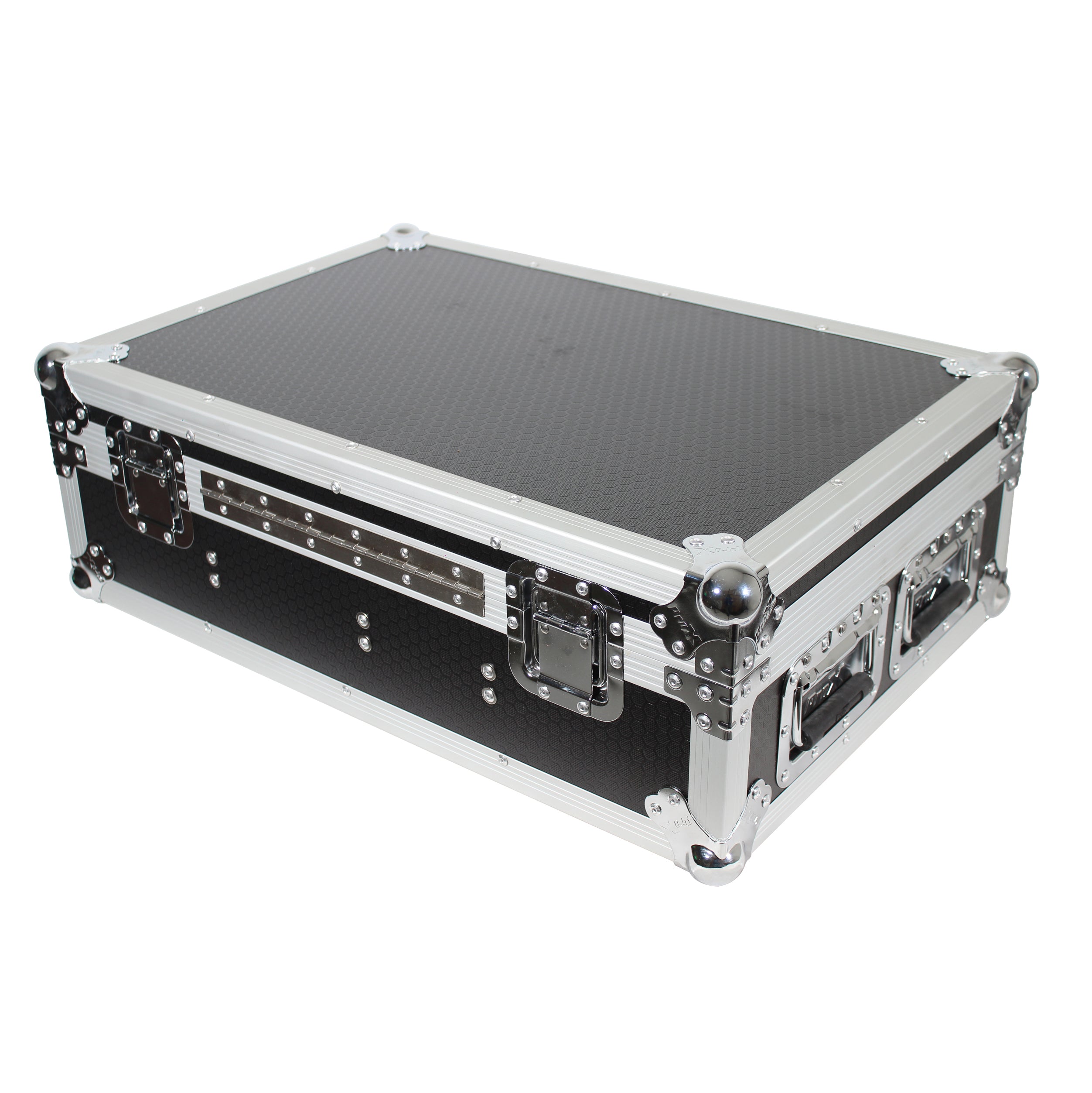 ATA Flight Case Fits up to 8 Chauvet Freedom CYC Wireless Wireless Lighting Units