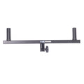 Dual Speaker Bracket Pole Mount for Speaker Stands