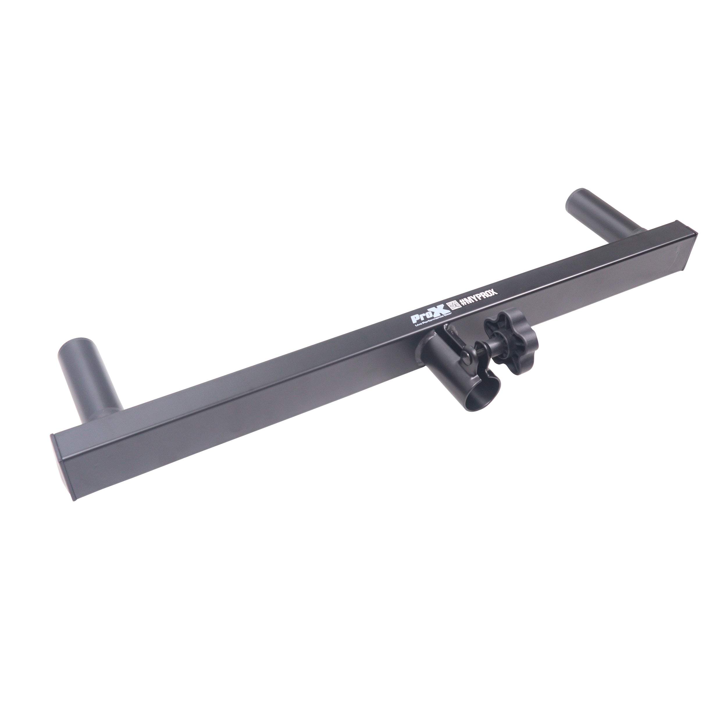 Dual Speaker Bracket Pole Mount for Speaker Stands