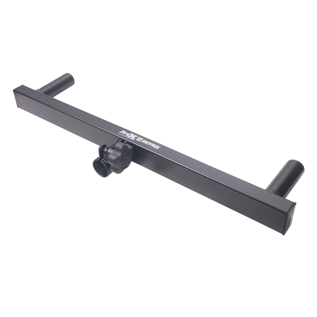 Dual Speaker Bracket Pole Mount for Speaker Stands
