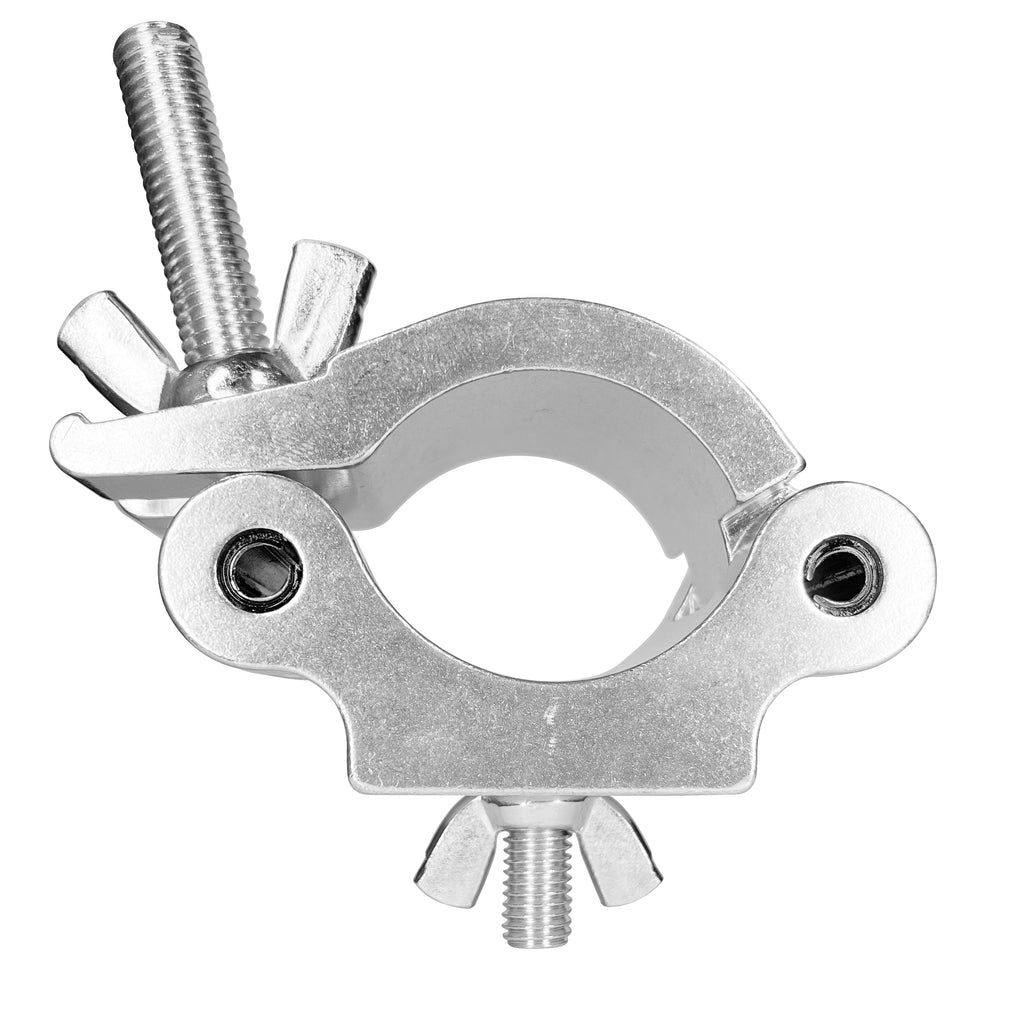 Aluminum Pro O-Clamp for 2" Truss Tube Capacity 1102 lbs.