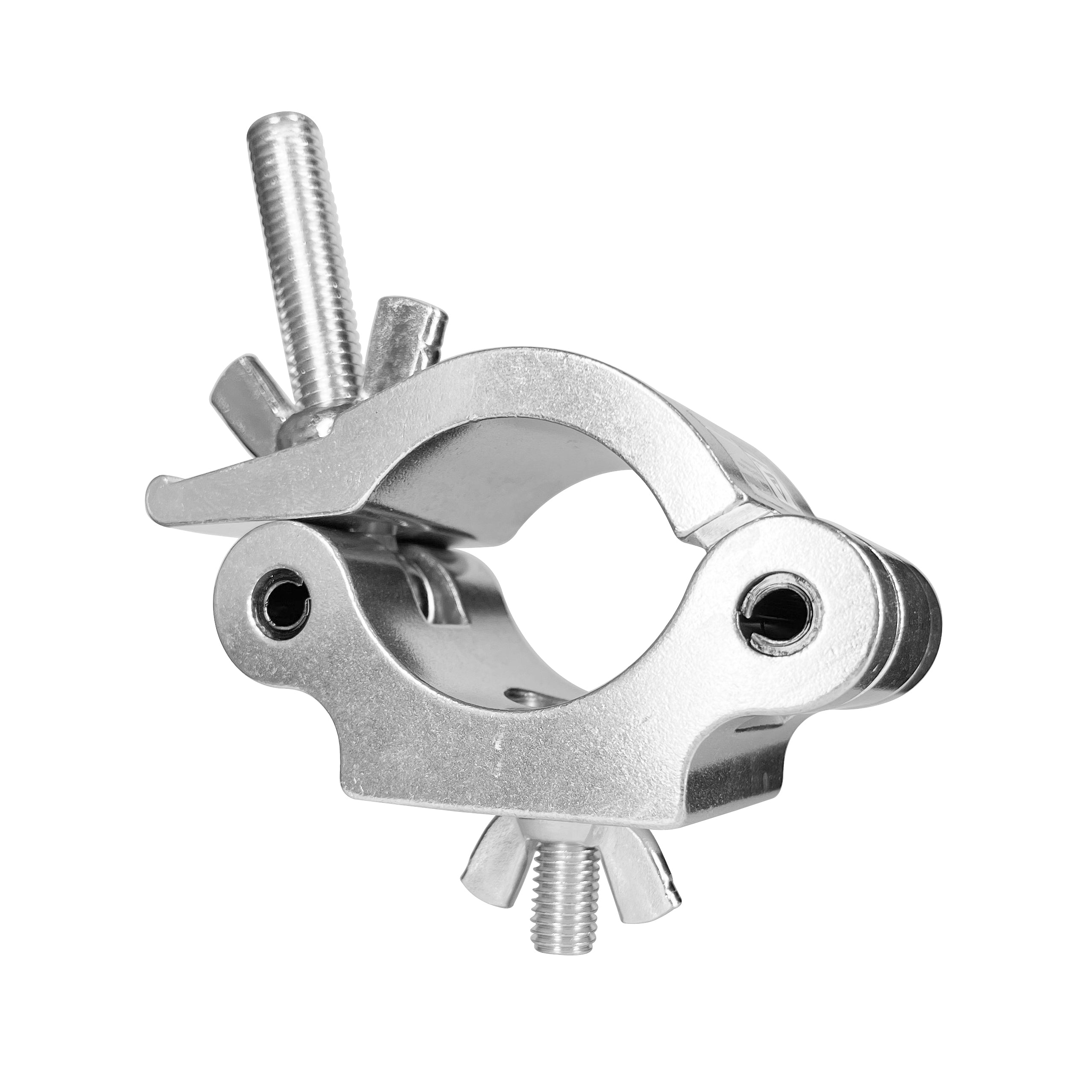Aluminum Pro O-Clamp for 2" Truss Tube Capacity 1102 lbs.